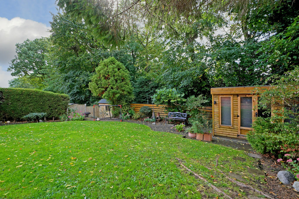 Millhouses Glen Ecclesall